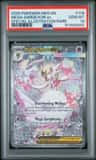 Mega Gardevoir Ex