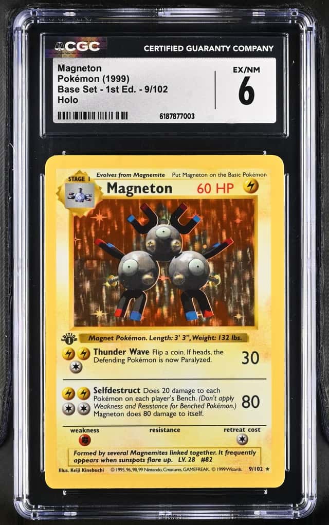 Magneton