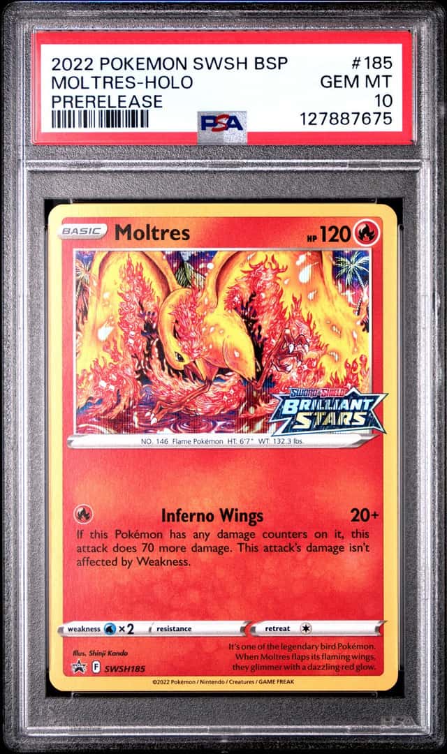 Moltres