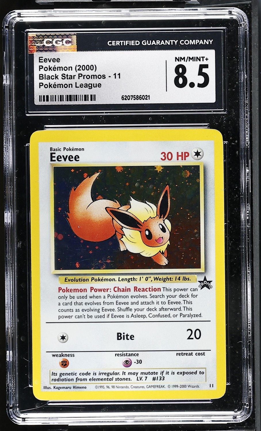 Eevee