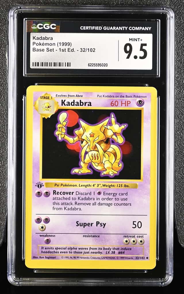 Kadabra