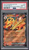 Charizard Ex
