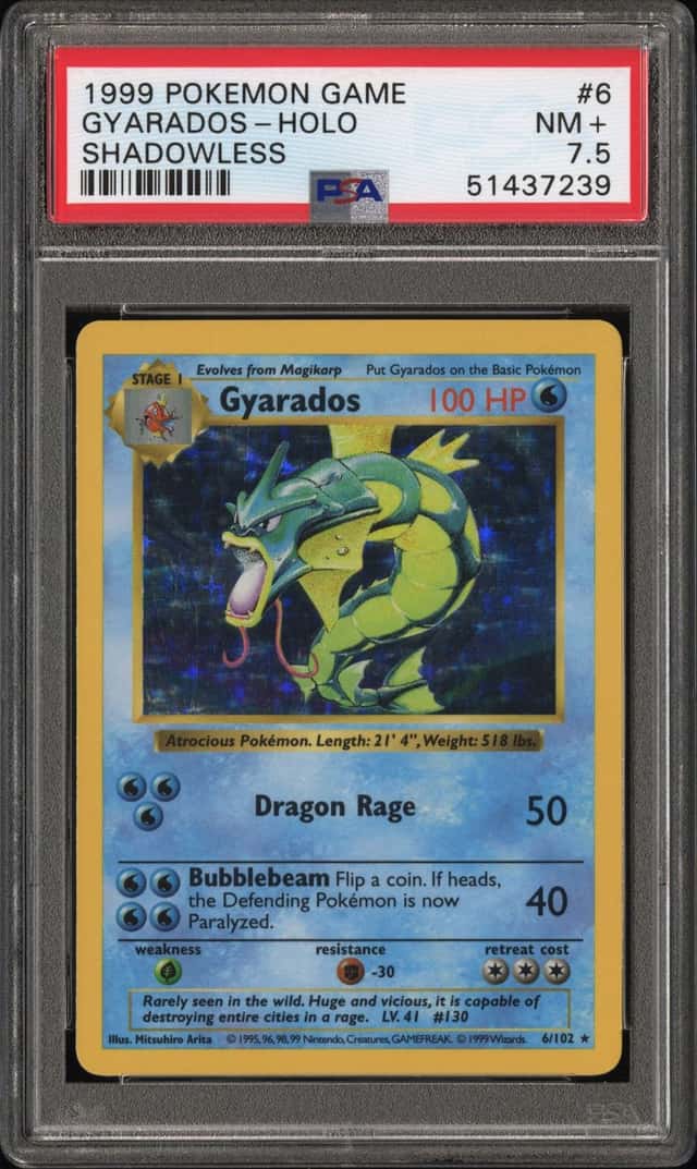 Gyarados