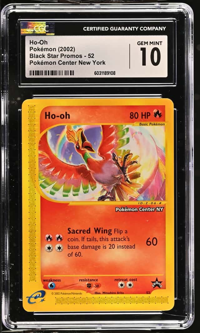 Ho-Oh