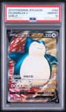 Snorlax V