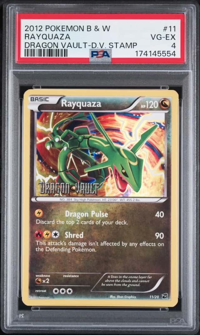 Rayquaza