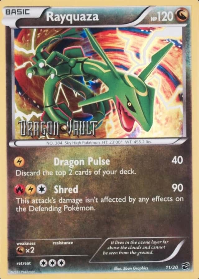 Non-Holo