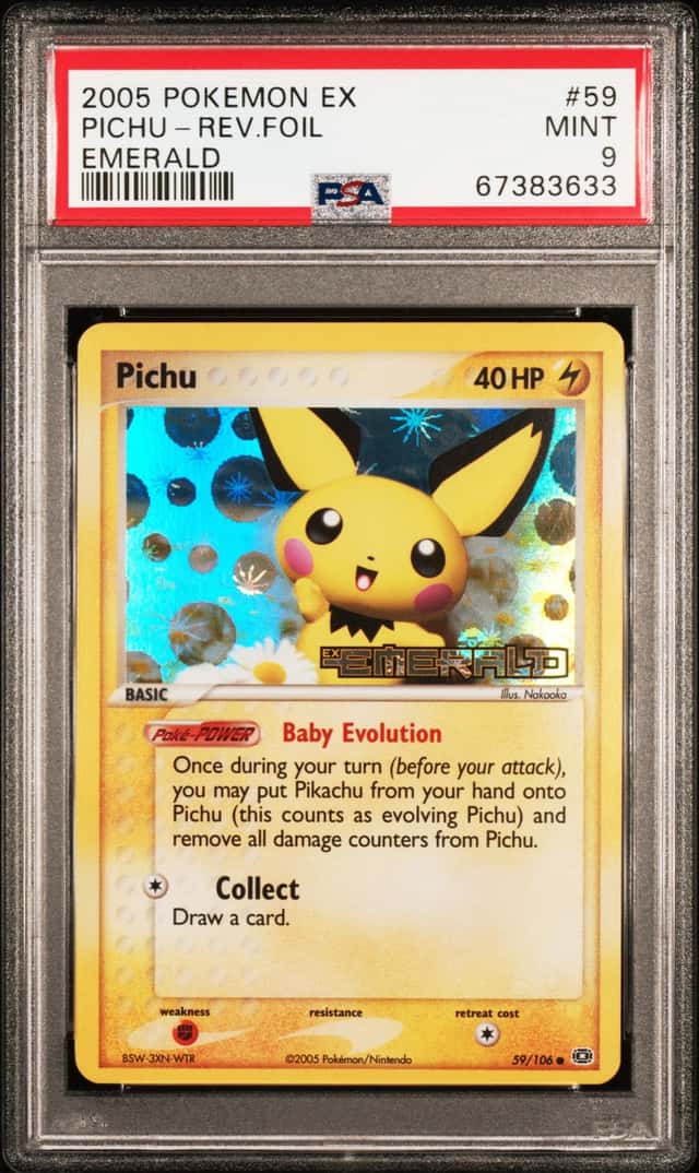Pichu