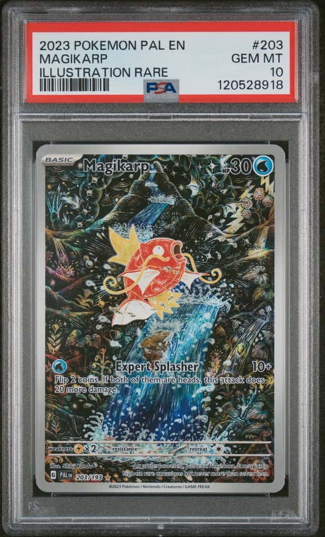 Magikarp