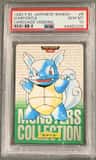 Wartortle