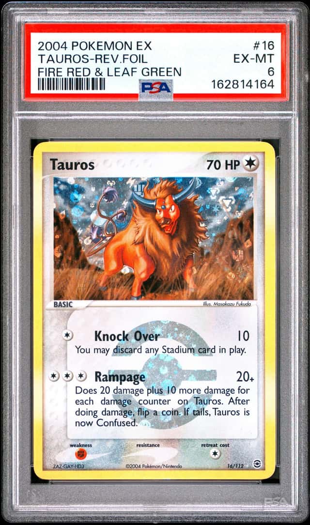 Tauros