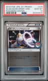Alakazam Spirit Link