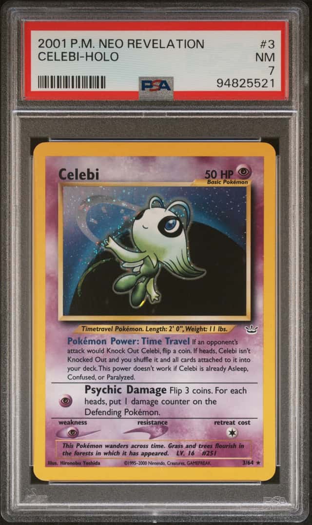 Celebi