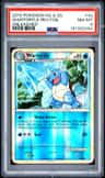 Wartortle