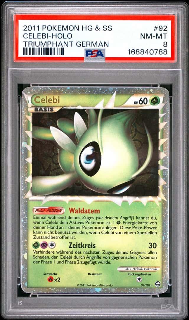 Celebi