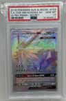 Dusk Mane Necrozma Gx
