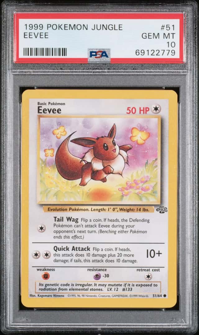 Eevee