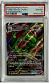 Rayquaza Vmax