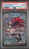 N'S Zoroark Ex