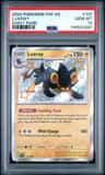 Luxray