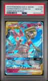 Gardevoir/sylveon Gx