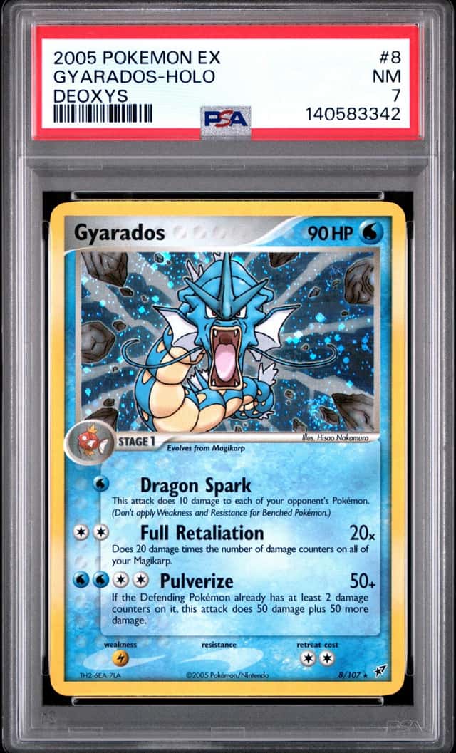 Gyarados