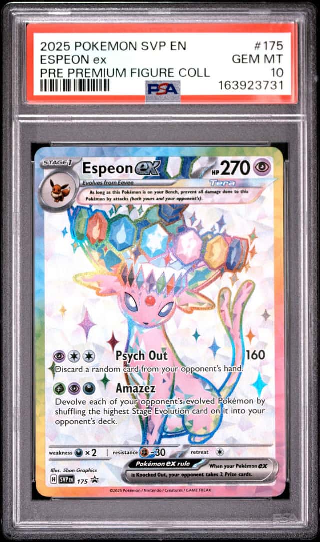 ESPEON ex