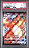 Charizard Vmax