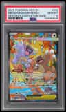 Mega Kangaskhan Ex