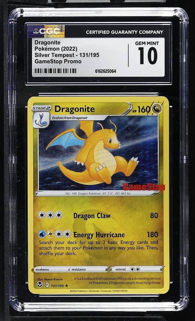 Dragonite