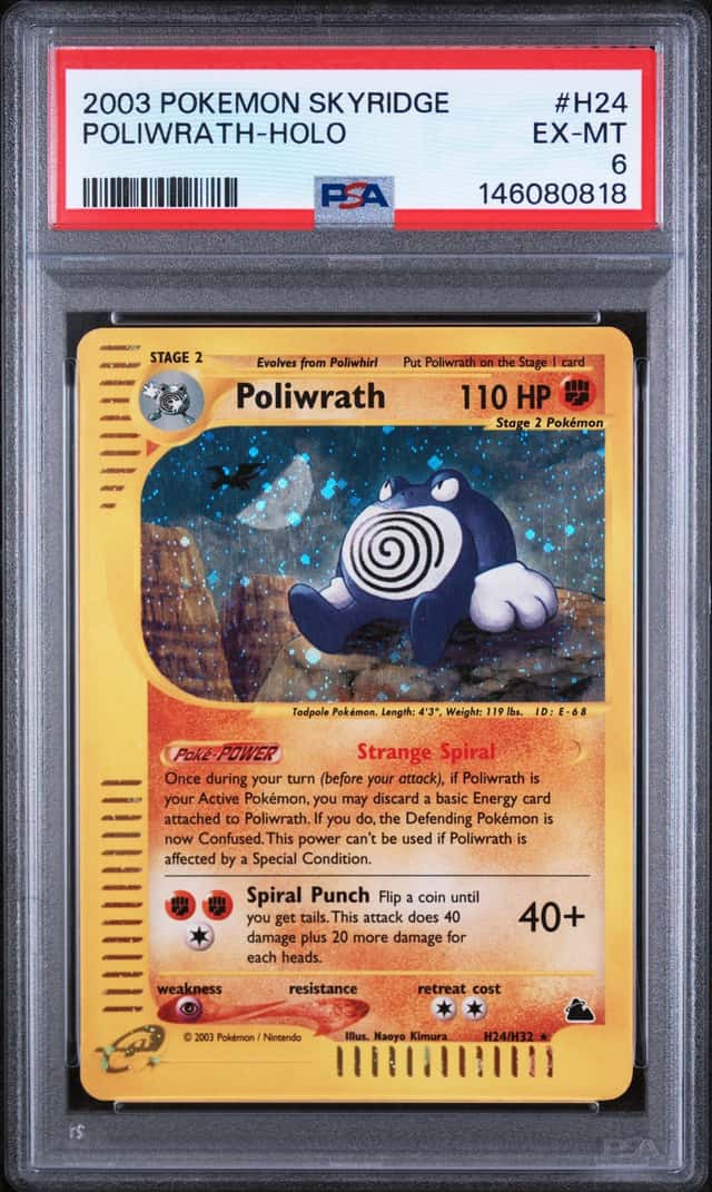 Poliwrath