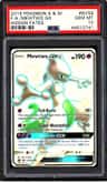 Mewtwo Gx