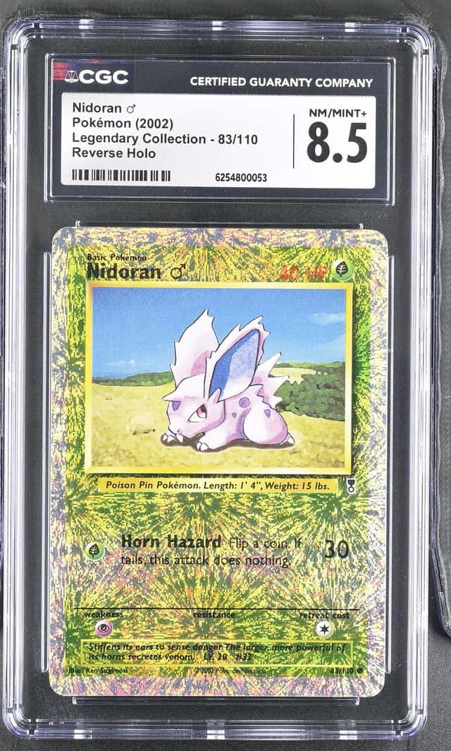 Nidoran