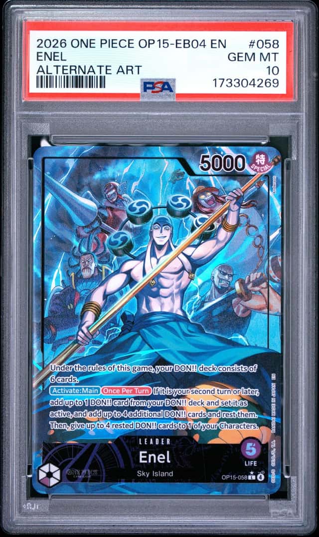 Enel