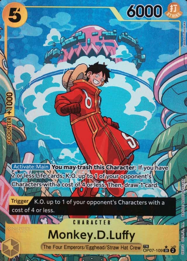 Treasure Rare