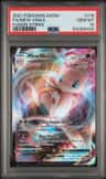 Mew Vmax