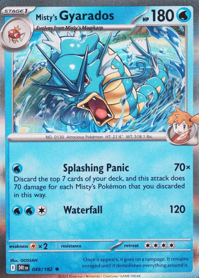 Non-Holo