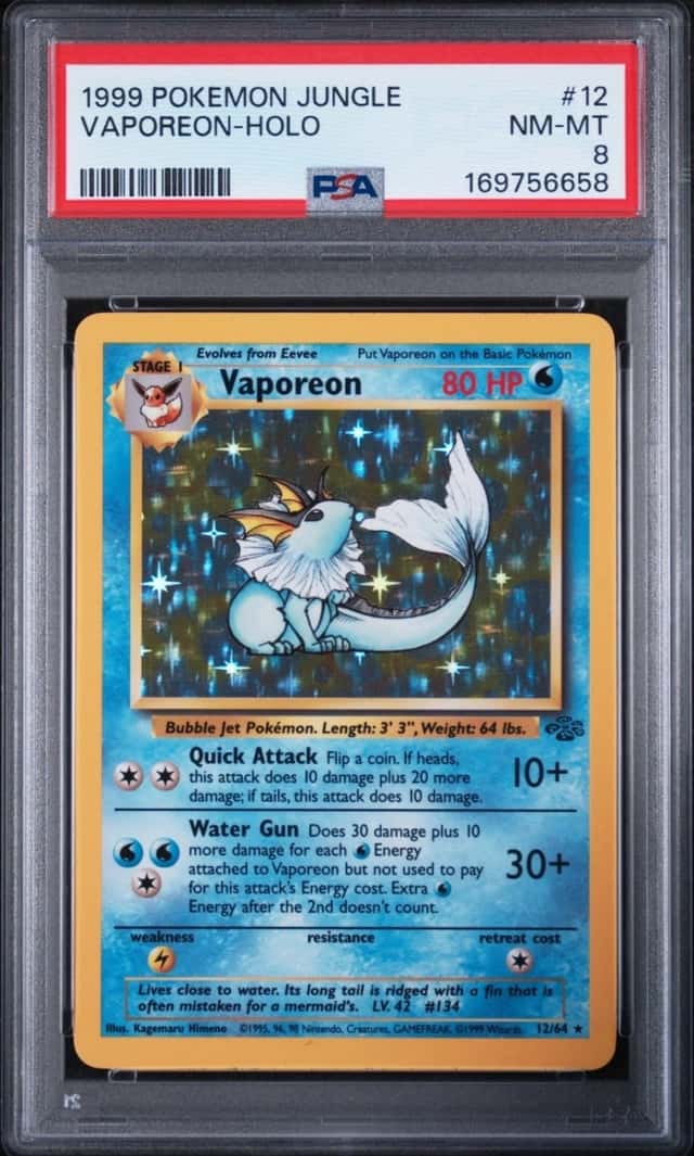 Vaporeon