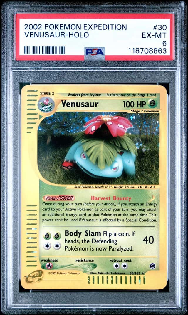 Venusaur