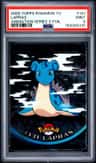 Lapras