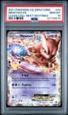 Mewtwo Ex