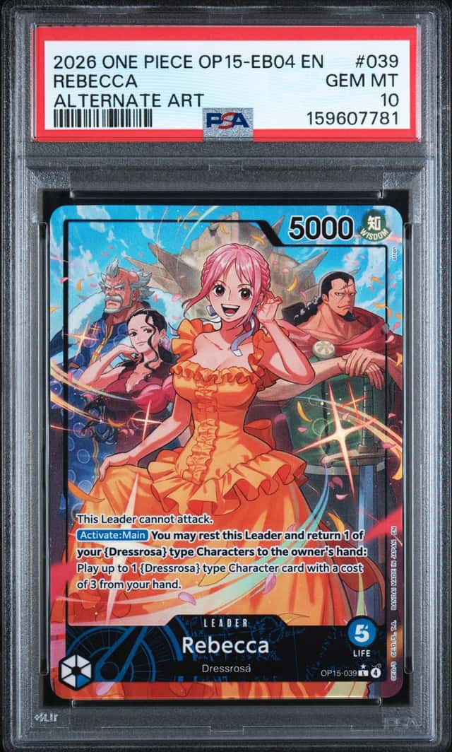 Rebecca