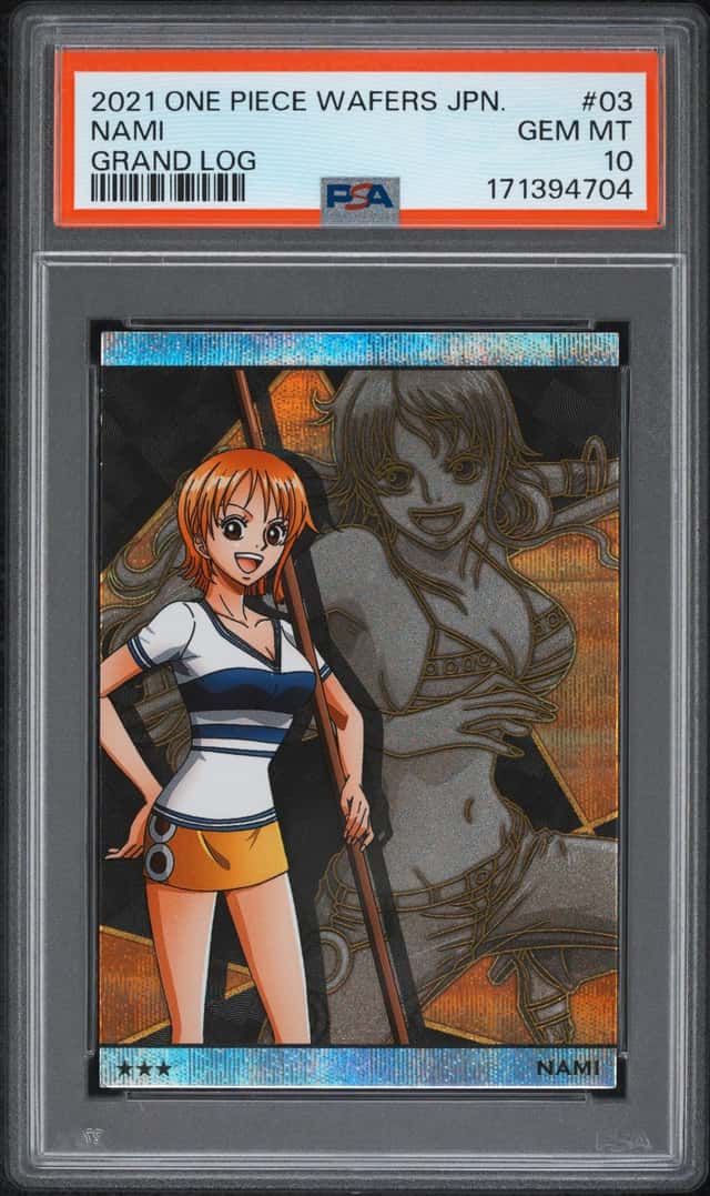Nami