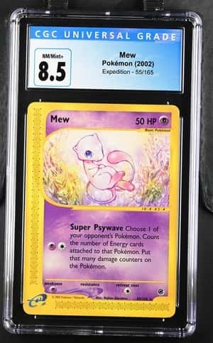 Mew