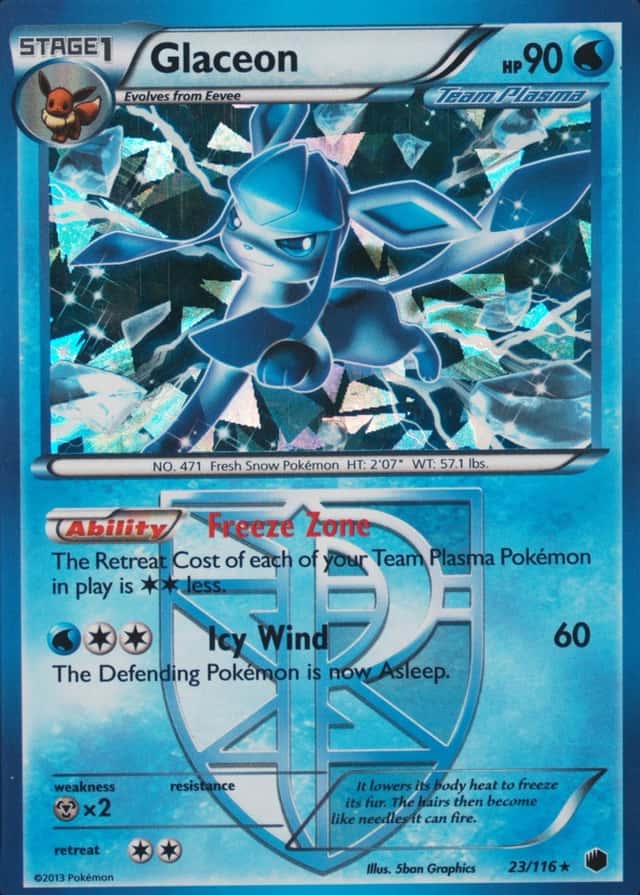Cracked Ice