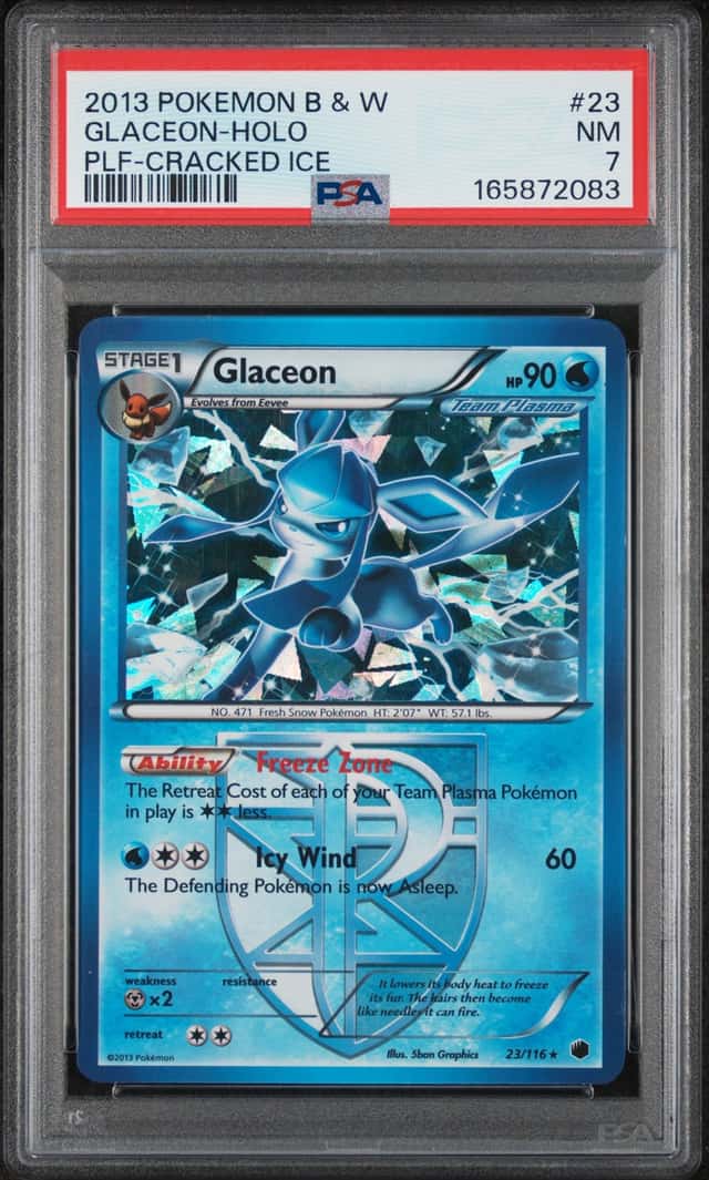 Glaceon