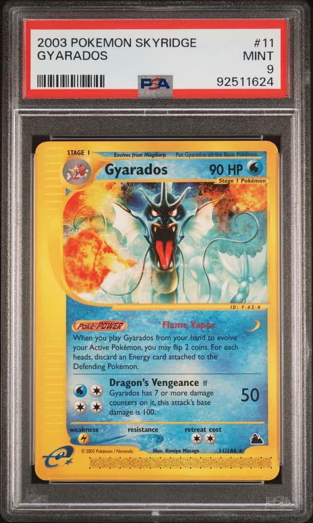 Gyarados