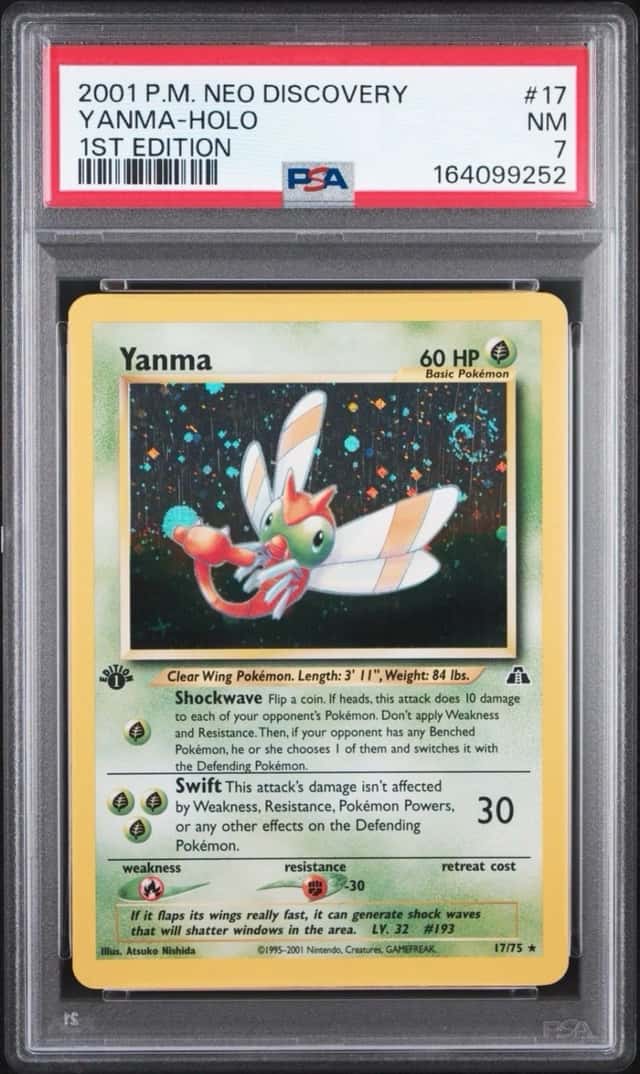 Yanma