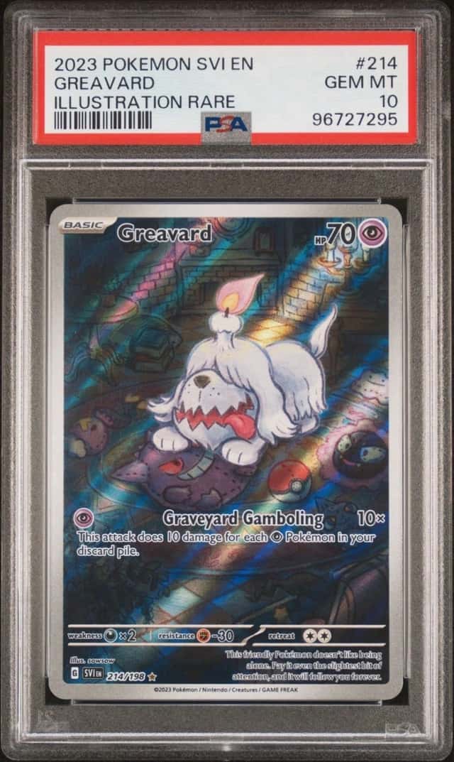 Greavard