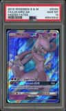 Lucario Gx
